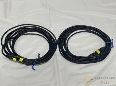 CANARE XLRケーブル 7m 2本セット [OMR89]【箕面店在庫】