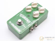 tc electronic CORONA CHORUS [OMX57]【阿倍野店在庫】