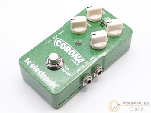 tc electronic CORONA CHORUS [OMX57]【阿倍野店在庫】