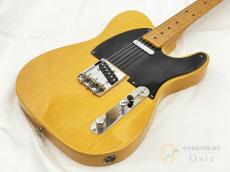 Fender American Vintage '52 Telecaster 【返品OK】[NMN89]【阿倍野店在庫】