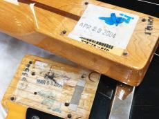 Fender American Vintage '52 Telecaster 【返品OK】[NMN89]【阿倍野店在庫】_10