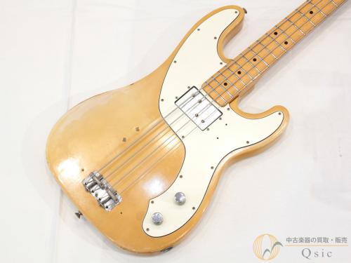 Fender Telecaster Bass 1973 1973年製 【返品OK】[OMX66]【阿倍野店在庫】
