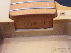 Fender Telecaster Bass 1973 1973年製 【返品OK】[OMX66]【阿倍野店在庫】_11