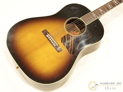 Gibson Advanced Jumbo 【返品OK】[NM575]【神戸店在庫】