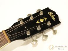 Gibson Advanced Jumbo 【返品OK】[NM575]【神戸店在庫】_4