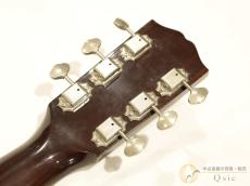 Gibson Advanced Jumbo 【返品OK】[NM575]【神戸店在庫】_7