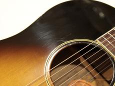 Gibson Advanced Jumbo 【返品OK】[NM575]【神戸店在庫】_11