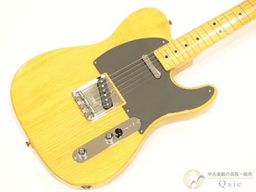 Fender TL52-US VNT 2008年製 【返品OK】[OM269]【阿倍野店在庫】