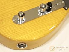 Fender TL52-US VNT 2008年製 【返品OK】[OM269]【阿倍野店在庫】_9