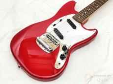 Fender Japan MG69 【返品OK】[OMN74]【梅田店在庫】