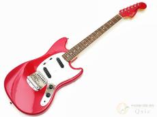 Fender Japan MG69 【返品OK】[OMN74]【梅田店在庫】_2