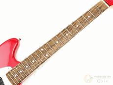 Fender Japan MG69 【返品OK】[OMN74]【梅田店在庫】_3