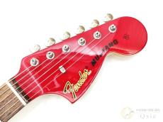Fender Japan MG69 【返品OK】[OMN74]【梅田店在庫】_4