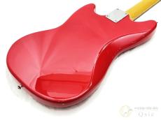 Fender Japan MG69 【返品OK】[OMN74]【梅田店在庫】_7