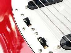 Fender Japan MG69 【返品OK】[OMN74]【梅田店在庫】_8
