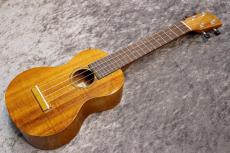 Famous FLS-2G【ソプラノロングネック】【現物写真】【Famousフェア!! / 池袋店ウクレレフロアリニューアル! 】_2