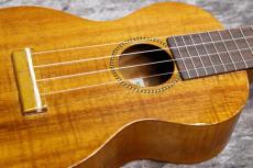 Famous FLS-2G【ソプラノロングネック】【現物写真】【Famousフェア!! / 池袋店ウクレレフロアリニューアル! 】_3