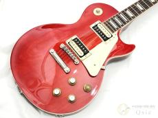Gibson LesPaul Classic 2019 Translucent Red 【返品OK】[OMN83]【梅田店在庫】