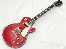 Gibson LesPaul Classic 2019 Translucent Red 【返品OK】[OMN83]【梅田店在庫】_2