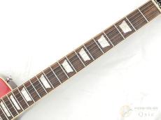 Gibson LesPaul Classic 2019 Translucent Red 【返品OK】[OMN83]【梅田店在庫】_3