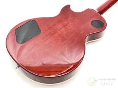 Gibson LesPaul Classic 2019 Translucent Red 【返品OK】[OMN83]【梅田店在庫】_5