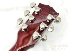Gibson LesPaul Classic 2019 Translucent Red 【返品OK】[OMN83]【梅田店在庫】_7