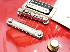 Gibson LesPaul Classic 2019 Translucent Red 【返品OK】[OMN83]【梅田店在庫】_8