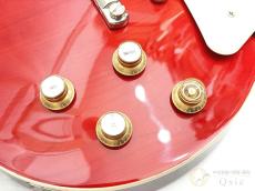 Gibson LesPaul Classic 2019 Translucent Red 【返品OK】[OMN83]【梅田店在庫】_10