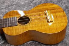 Famous FLS-2G【ソプラノロングネック】【現物写真】【Famousフェア!! / 池袋店ウクレレフロアリニューアル! 】_5