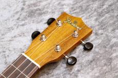 Famous FLS-2G【ソプラノロングネック】【現物写真】【Famousフェア!! / 池袋店ウクレレフロアリニューアル! 】_6