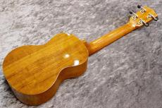 Famous FLS-2G【ソプラノロングネック】【現物写真】【Famousフェア!! / 池袋店ウクレレフロアリニューアル! 】_7