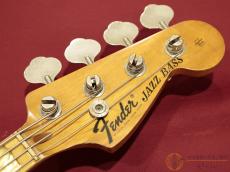 Fender 1973 Jazz Bass 【返品OK】[NM908]【神戸店在庫】_4
