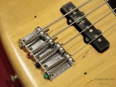 Fender 1973 Jazz Bass 【返品OK】[NM908]【神戸店在庫】_8