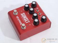 strymon SUNSET [OM783]【神戸店在庫】
