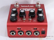 strymon SUNSET [OM783]【神戸店在庫】_5