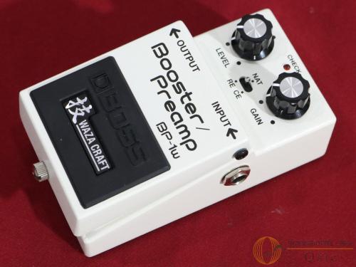 BOSS BP-1W 2025年製 [OM991]【神戸店在庫】