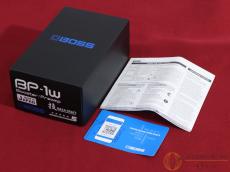 BOSS BP-1W 2025年製 [OM991]【神戸店在庫】_8