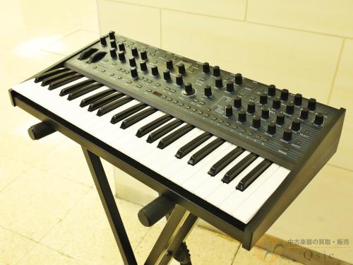 Oberheim TEO-5 [OM760]【神戸店在庫】