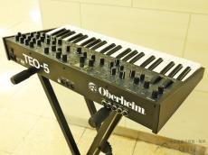 Oberheim TEO-5 [OM760]【神戸店在庫】_2