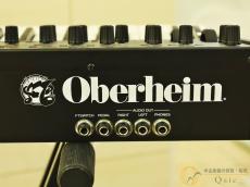 Oberheim TEO-5 [OM760]【神戸店在庫】_6
