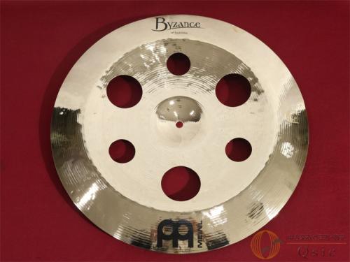 Meinl MEINL Byzance Brilliant 18" Trash China - B18TRCH-B [OM979]【神戸店在庫】