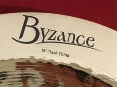 Meinl MEINL Byzance Brilliant 18" Trash China - B18TRCH-B [OM979]【神戸店在庫】_2