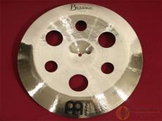 Meinl MEINL Byzance Brilliant 18" Trash China - B18TRCH-B [OM978]【神戸店在庫】