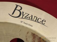 Meinl MEINL Byzance Brilliant 18" Trash China - B18TRCH-B [OM978]【神戸店在庫】_2