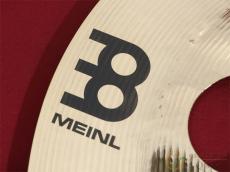 Meinl MEINL Byzance Brilliant 18" Trash China - B18TRCH-B [OM978]【神戸店在庫】_7