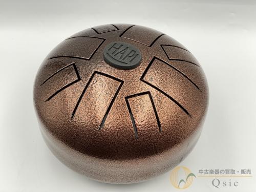 HAPI Drum HAPI-MINI-DA COP [OMN61]【梅田店在庫】