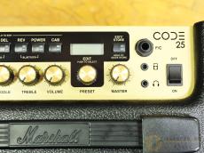 Marshall CODE25 [OM129]【神戸店在庫】_6
