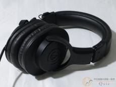 audio-technica ATH-M20x [OM270]【神戸店在庫】_3