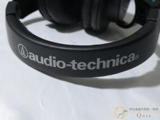 audio-technica ATH-M20x [OM270]【神戸店在庫】_4