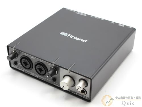 Roland Rubix22 [OMX45]【阿倍野店在庫】